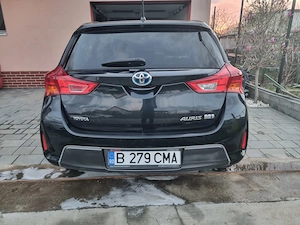 Toyota Auris, hybrid, 2015, 137013 km - imagine 3