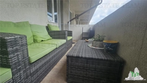 Apartament 2 camere cu terasa si parcare subterana in Prelungirea Ghencea - imagine 2