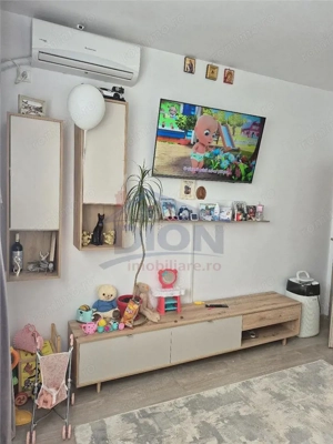 Garsoniera Complex Parc Brancusi, bloc 2020, centrala