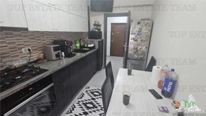 Apartament 2 camere cu terasa si parcare subterana in Prelungirea Ghencea - imagine 6