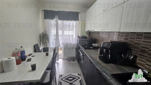 Apartament 2 camere cu terasa si parcare subterana in Prelungirea Ghencea - imagine 5