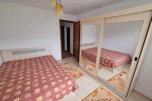 DE INCHIRIAT - Apartament 2 camere, decomandat, Mega Mall - imagine 4