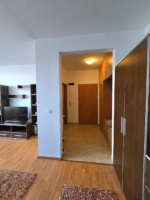 Închiriez apartament modern cu 2 camere în Timișoara  - imagine 10