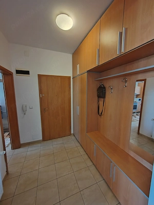 Închiriez apartament modern cu 2 camere în Timișoara  - imagine 9