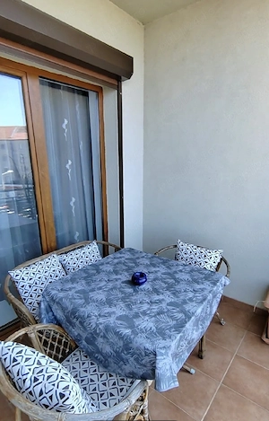 Închiriez apartament modern cu 2 camere în Timișoara  - imagine 13