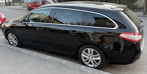 Vand Peugeot 508 - imagine 3