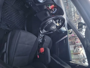 Toyota Auris, hybrid, 2015, 137013 km - imagine 9