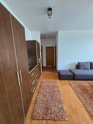 Închiriez apartament modern cu 2 camere în Timișoara  - imagine 11