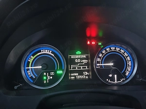 Toyota Auris, hybrid, 2015, 137013 km - imagine 8