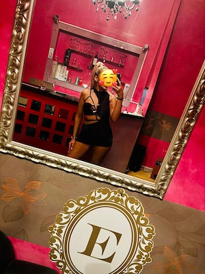 Jasmine. Masaj erotic.