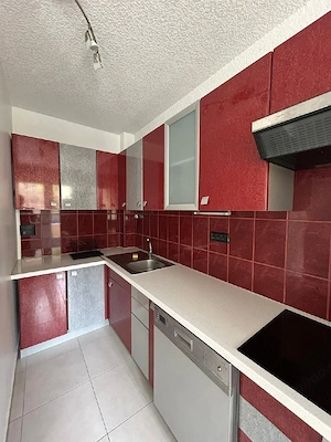 Apartament cu o cameră, in vila,langa Lidll-Budai Deleanu - imagine 17