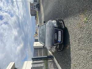 Audi A5 Sportback 2.7 TDI Multitronic  - imagine 3