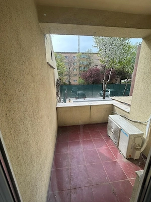 Apartament cu o cameră, in vila,langa Lidll-Budai Deleanu - imagine 9