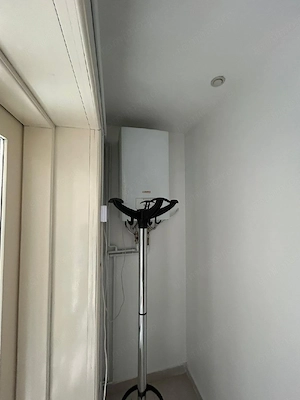 Apartament cu o cameră, in vila,langa Lidll-Budai Deleanu - imagine 10