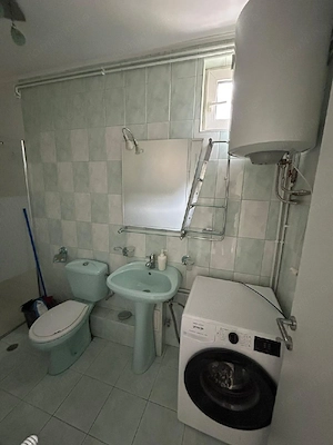 Apartament cu o cameră, in vila,langa Lidll-Budai Deleanu - imagine 13