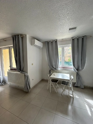 Apartament cu o cameră, in vila,langa Lidll-Budai Deleanu - imagine 16