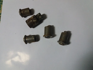 Antifurt roti auto - imagine 2