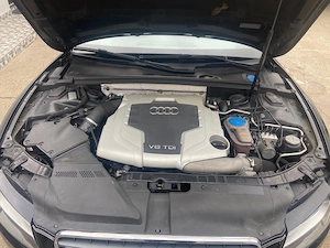 Audi A5 Sportback 2.7 TDI Multitronic  - imagine 7