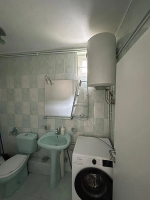 Apartament cu o cameră, in vila,langa Lidll-Budai Deleanu - imagine 14