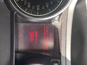 Audi A5 Sportback 2.7 TDI Multitronic  - imagine 9