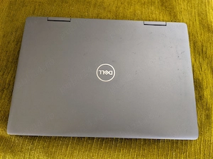 Laptop Dell Inspiron 14 5000 5482 2-in-1, intel core i7-8565U, display 14 Fhd cu touchscreen - imagine 4