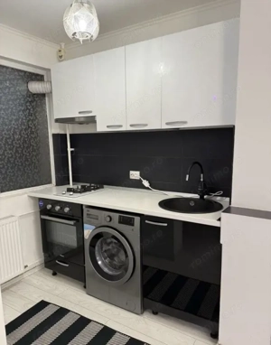 Garsoniera Moderna Dristor - Metrou  - imagine 5