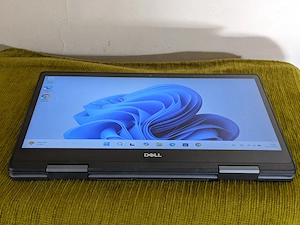 Laptop Dell Inspiron 14 5000 5482 2-in-1, intel core i7-8565U, display 14 Fhd cu touchscreen - imagine 2