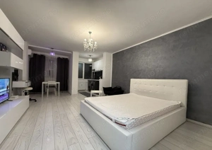 Garsoniera Moderna Dristor - Metrou  - imagine 2