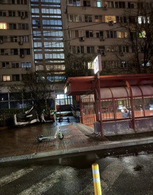 Garsoniera Moderna Dristor - Metrou  - imagine 7