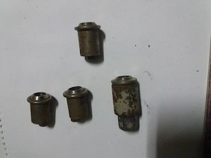 Antifurt roti auto - imagine 3