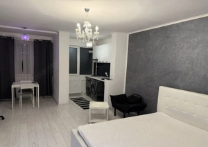 Garsoniera Moderna Dristor - Metrou  - imagine 3