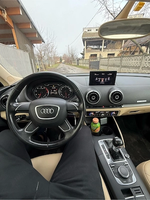 vand audi a3 1.8 tfsi Quattro - imagine 3