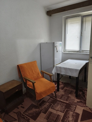 Vând apartament 2 camere, parter - imagine 2