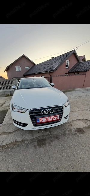 vand audi a3 1.8 tfsi Quattro - imagine 5