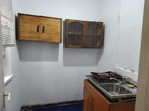 Vând apartament 2 camere, parter - imagine 3