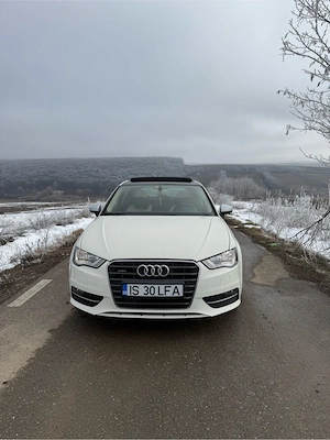 vand audi a3 1.8 tfsi Quattro - imagine 2
