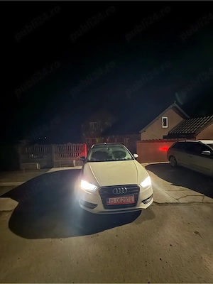 vand audi a3 1.8 tfsi Quattro