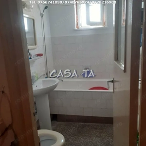 Apartament 4 Camere, Etaj 4, Strada Unirii, Targu Jiu - imagine 6