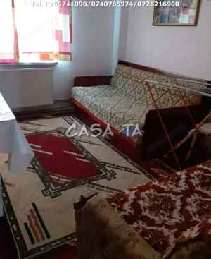 Apartament 4 Camere, Etaj 4, Strada Unirii, Targu Jiu - imagine 4