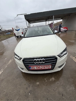 vand audi a3 1.8 tfsi Quattro - imagine 4
