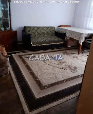 Apartament 4 Camere, Etaj 4, Strada Unirii, Targu Jiu - imagine 2