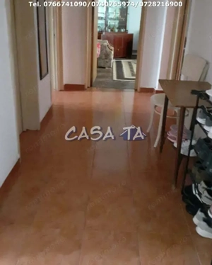 Apartament 4 Camere, Etaj 4, Strada Unirii, Targu Jiu - imagine 5