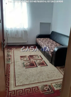 Apartament 4 Camere, Etaj 4, Strada Unirii, Targu Jiu - imagine 3
