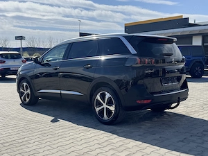 Peugeot 5008 BlueHDI 130 Allure Pack - imagine 4