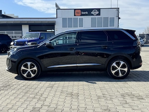 Peugeot 5008 BlueHDI 130 Allure Pack - imagine 3