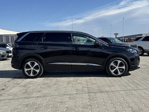 Peugeot 5008 BlueHDI 130 Allure Pack - imagine 7