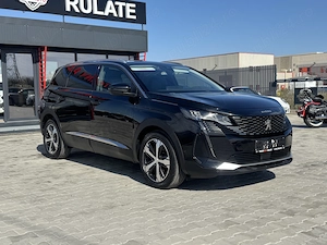 Peugeot 5008 BlueHDI 130 Allure Pack - imagine 8