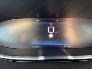 Peugeot 5008 BlueHDI 130 Allure Pack - imagine 9