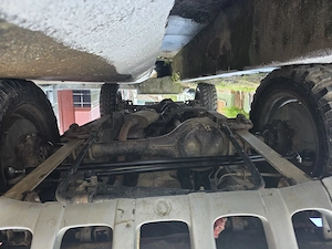 Vând Suzuki Samurai 1.3 4 4 - imagine 16