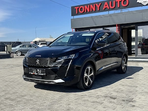 Peugeot 5008 BlueHDI 130 Allure Pack - imagine 2